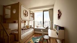 Ardmore Residence (D10), Condominium #546628741